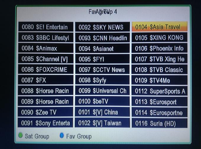 Orton HD XC403p Penerima Kabel Digital HD DVB-C Kotak Hitam HD-C600 Plus HD-C608 Dapat Digunakan Di Singapura Starhub Nagra3