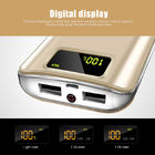 Consumer electronics power banks for Mobile Phone charger ,20000mah power bank