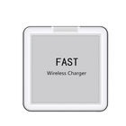 Factory Wholesale Wireless Charge For Samsung for IPhone Qi Wireless Charger