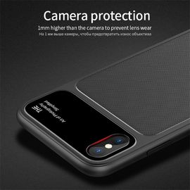 New arrival shockproof phone case For iPhone x