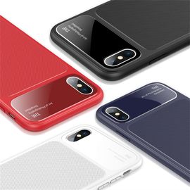 New arrival shockproof phone case For iPhone x