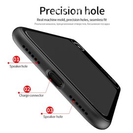 New arrival shockproof phone case For iPhone x