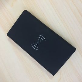 New Arrival in 2017 Charging Pad Portable USB 3 in 1 Power Bank Wireless Charger