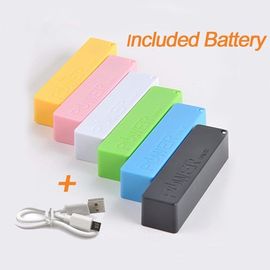 Ultra Thin Power Bank 5000mah Christmas Gift 2018