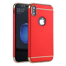 For iphone 8 case cover 2017 new product luxury 3 in 1 cell phone case for iphone 8