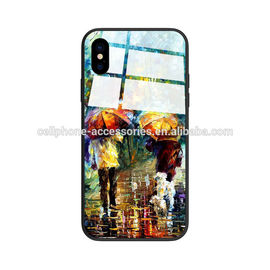Wholesales customized printing pattern 5.5 inch mobile phone case cover for Iphone 8 plus