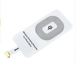 Useful wireless charger Hot sell qi wireless charger receiver for mobile phones