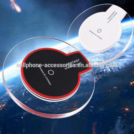 Top Sale Mobile Phone qi wireless phone charger for huawei p8 lite