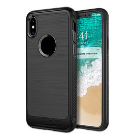 Silicone Case Untuk Apple Iphone X Case Tpu Original